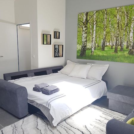 Super Studio Cosy - A 10 Min De Cdg Aeroport - A 30 Min De Paris - A 10 Min Du Salon D'Expo Villepinte Le Thillay Exteriör bild