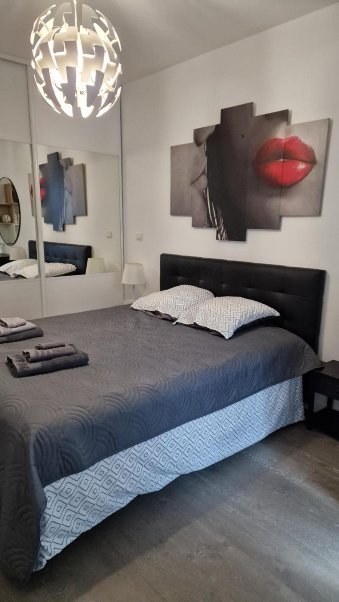 Super Studio Cosy - A 10 Min De Cdg Aeroport - A 30 Min De Paris - A 10 Min Du Salon D'Expo Villepinte Le Thillay Exteriör bild